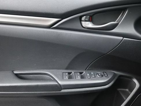 Used 2021 Honda Civic Sport image 24