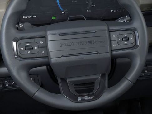 New 2026 GMC Hummer EV 4x4 Crew Cab image 19