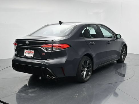 Used 2025 Toyota Corolla SE FWD image 7