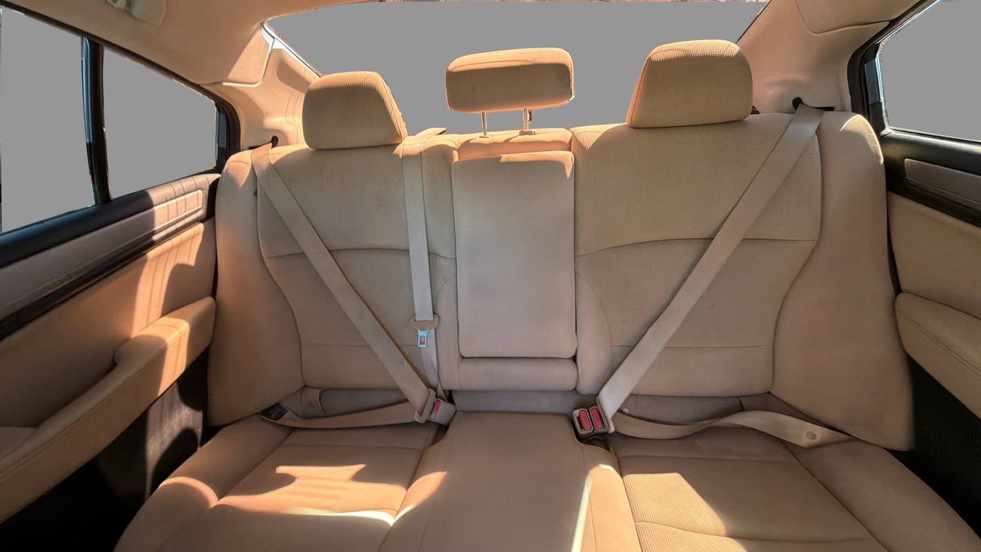 Used 2015 Subaru Legacy 2.5i AWD/4WD image 13