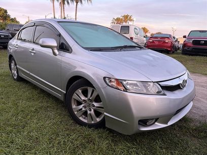 Used 2011 Honda Civic LX
