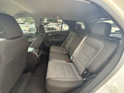 Certified 2024 Chevrolet Equinox LT FWD image 26