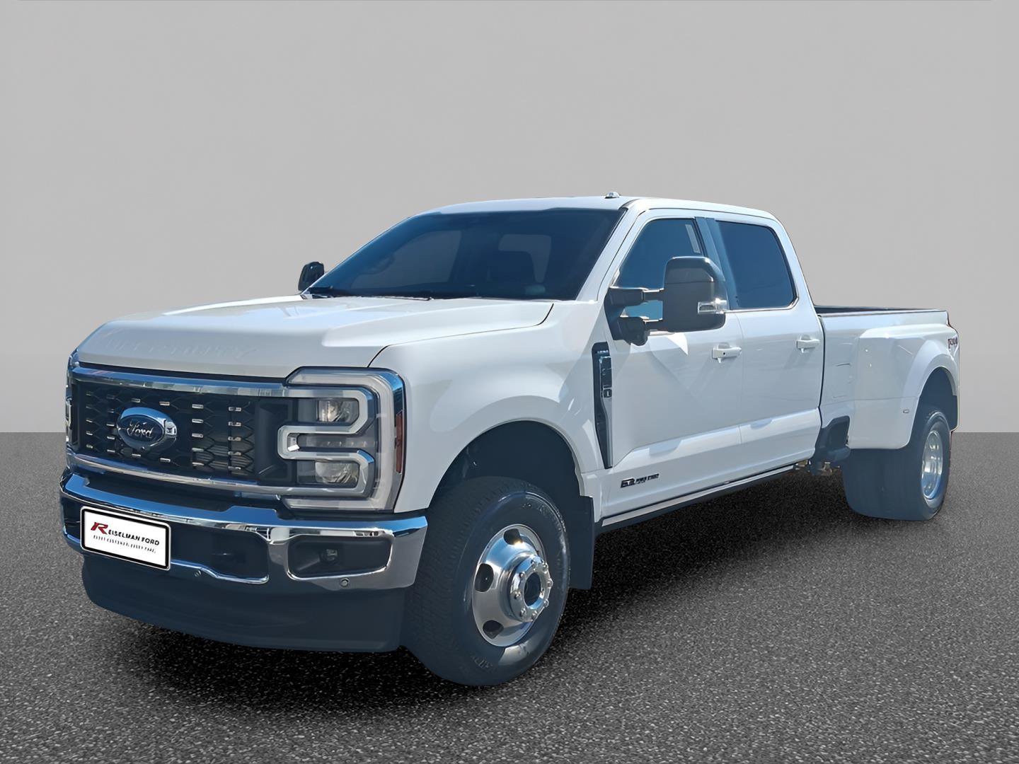 New 2026 Ford F350 Lariat w/ Lariat Ultimate Package AWD/4WD image 1