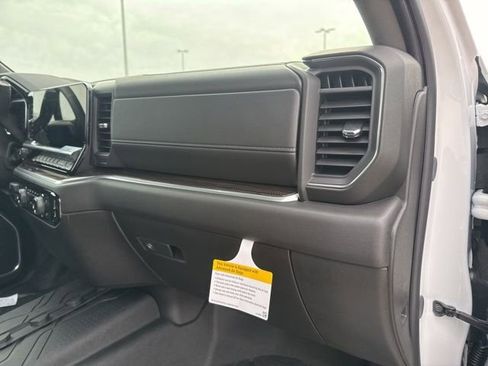 New 2026 Chevrolet Silverado 1500 LT w/ Safety Package AWD/4WD image 53