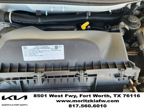 Used 2023 Chevrolet Express 3500 LS RWD image 30