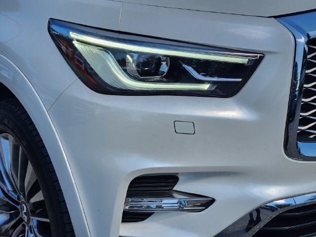 Used 2019 INFINITI QX80 Luxe w/ Proactive Package RWD image 10