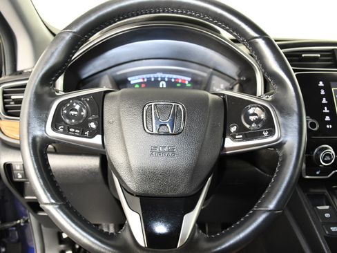 Certified 2022 Honda CR-V Touring image 19