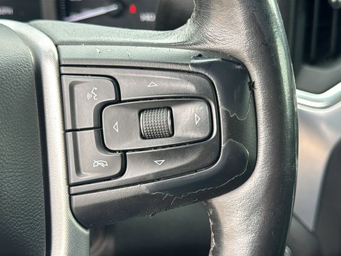 Used 2021 GMC Sierra 1500 Elevation image 22