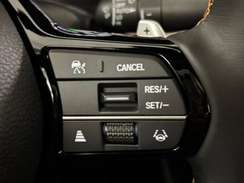 New 2026 Acura Integra A-Spec image 20