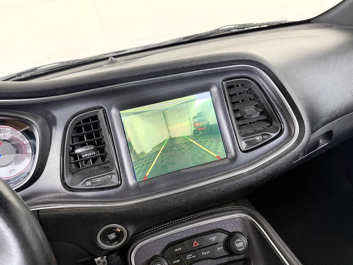 Used 2017 Dodge Challenger T/A RWD image 46