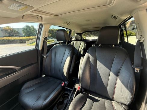 Used 2014 MAZDA MAZDA5 Grand Touring image 29