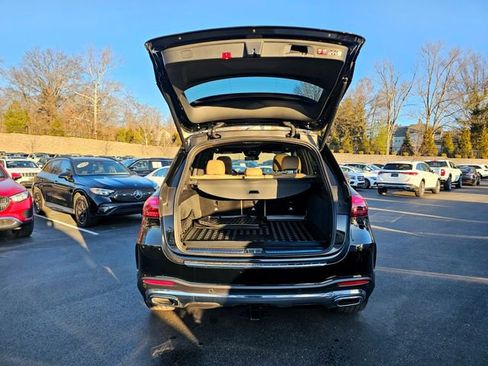 Certified 2026 Mercedes-Benz GLE 350 4MATIC image 11