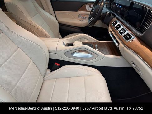 Certified 2022 Mercedes-Benz GLE 350 image 31