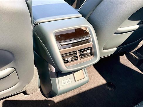 Certified 2024 Cadillac Lyriq Sport w/ Nappa Leather Package image 10