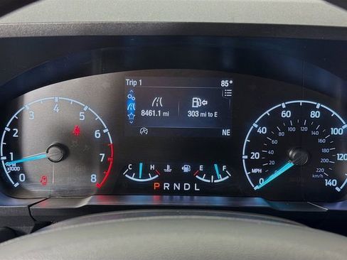 Certified 2023 Ford Maverick XL FWD image 14