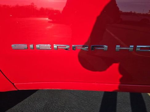 New 2026 GMC Sierra 3500 Pro w/ Convenience Package AWD/4WD image 27