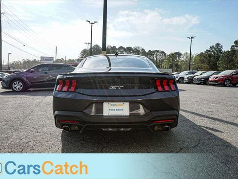 Used 2024 Ford Mustang GT Premium image 14