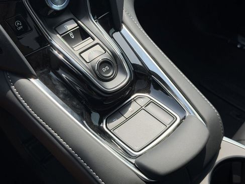 New 2026 Acura RDX SH-AWD image 10