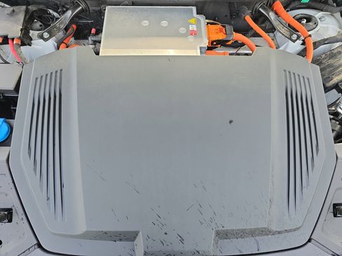 Used 2022 Audi e-tron S Prestige AWD/4WD image 31