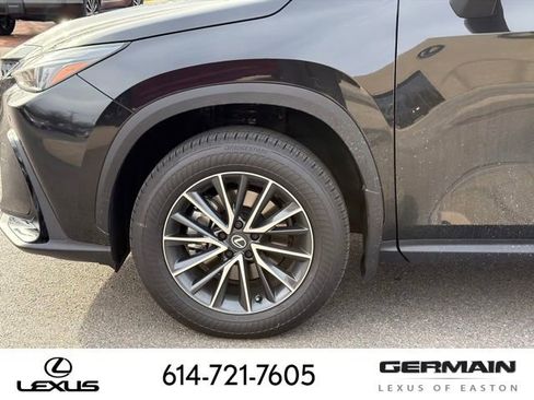 New 2026 Lexus NX 350 AWD w/ Premium Package image 12
