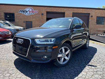 Used 2015 Audi Q3 2.0T Premium Plus