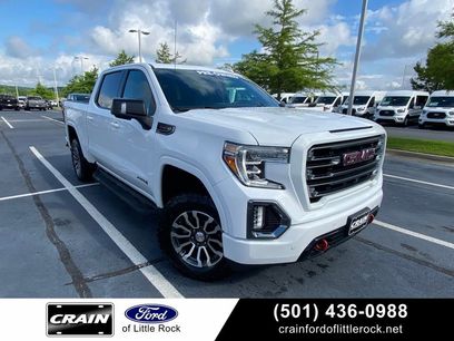 Used 2020 GMC Sierra 1500 AT4 w/ AT4 Premium Package