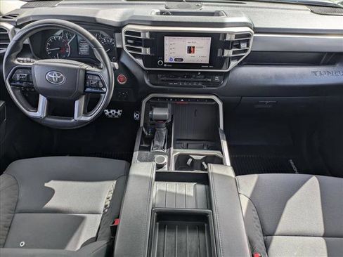 Used 2023 Toyota Tundra SR5 w/ TRD Sport Package image 16