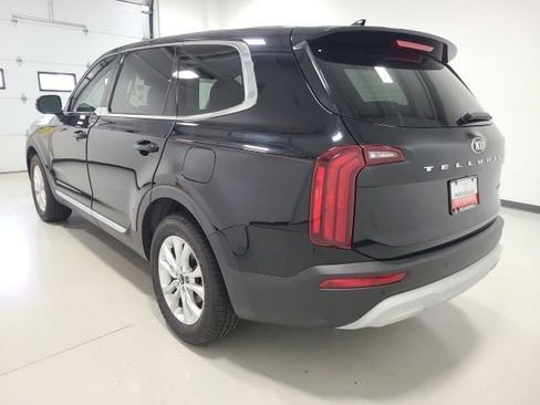 Used 2020 Kia Telluride LX FWD image 9