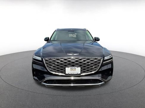Used 2026 Genesis GV80 2.5T AWD/4WD image 4