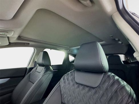 New 2026 Nissan Murano Platinum AWD/4WD image 14