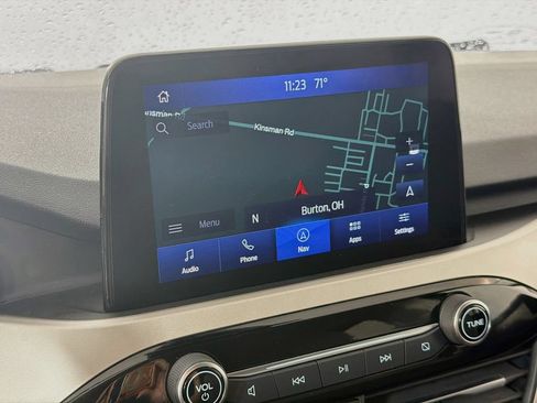 Used 2022 Ford Escape SE FWD image 13