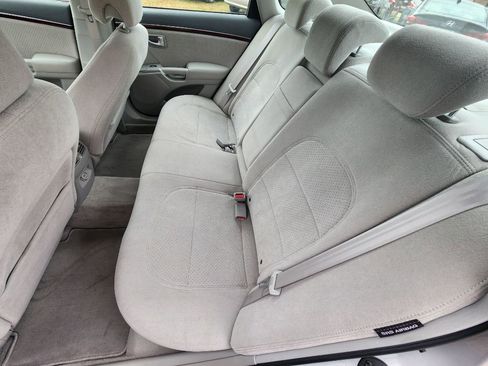 Used 2007 Hyundai Azera SE image 9