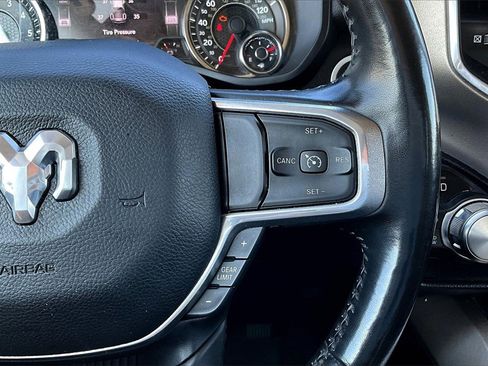 Certified 2021 RAM 1500 Laramie image 20