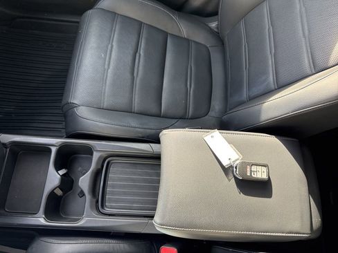 Used 2020 Honda CR-V EX-L image 22