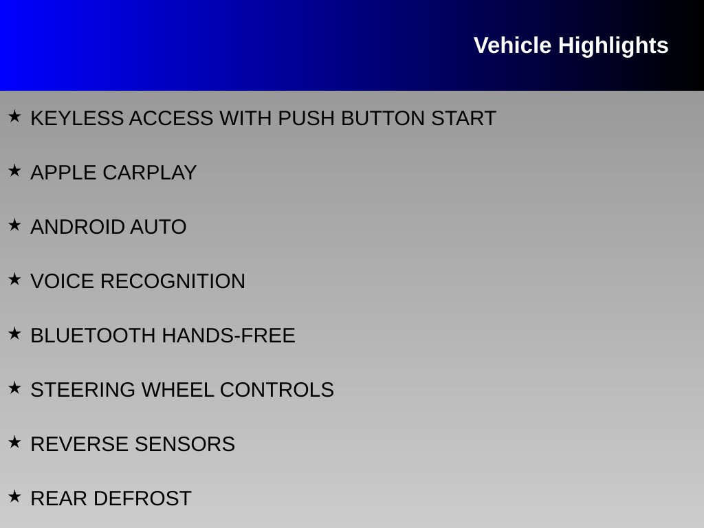 Used 2026 Chevrolet Suburban High Country AWD/4WD image 8
