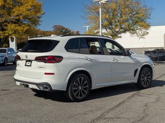 New 2026 BMW X5 xDrive40i w/ M Sport Package video 2
