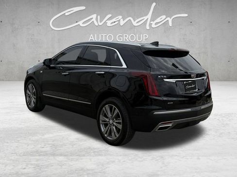 Used 2026 Cadillac XT5 Premium Luxury w/ Driver Assist Package image 14