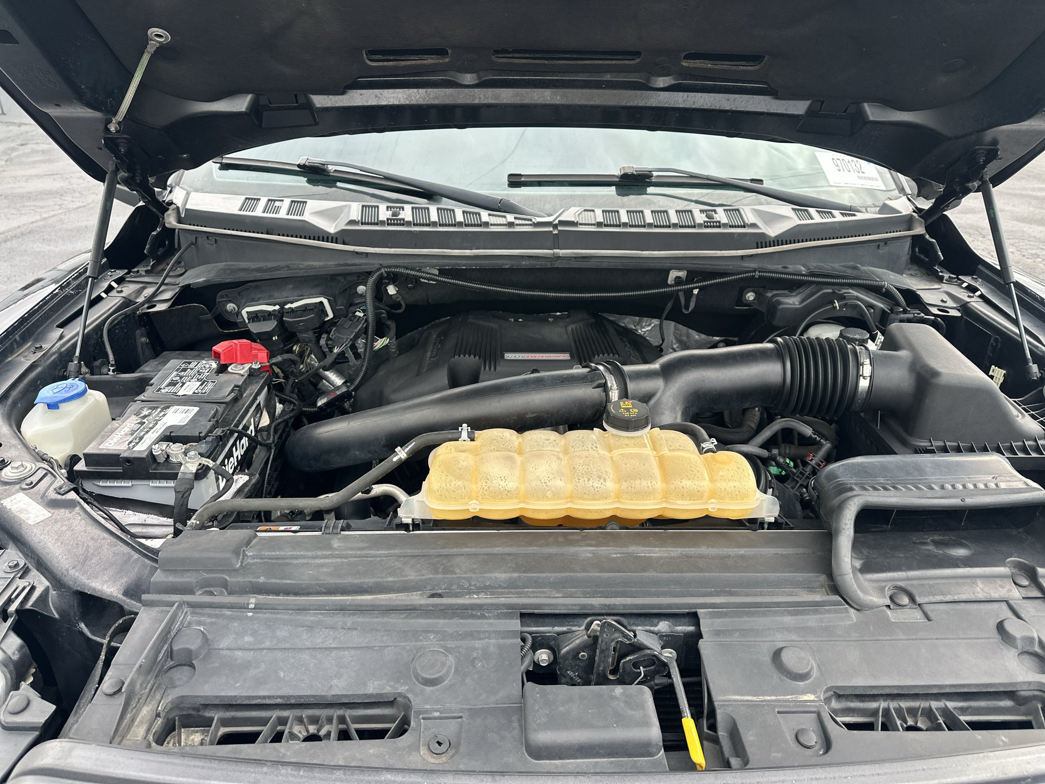 Used 2018 Ford F150 Raptor w/ Equipment Group 802A Luxury AWD/4WD image 16