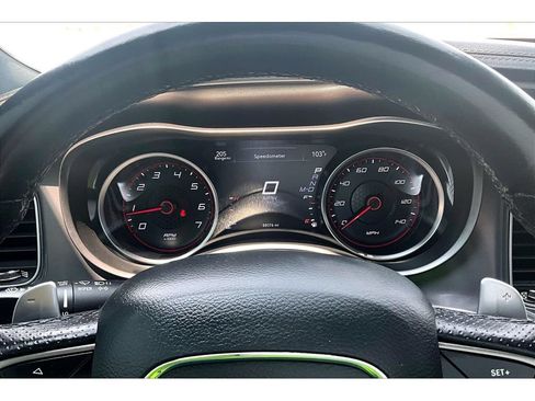 Used 2021 Dodge Charger GT w/ Plus Group AWD/4WD image 23