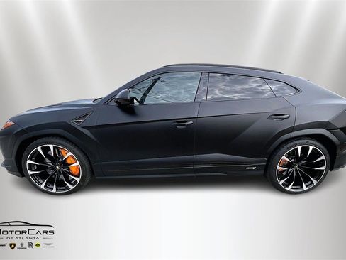 Used 2024 Lamborghini Urus S image 5