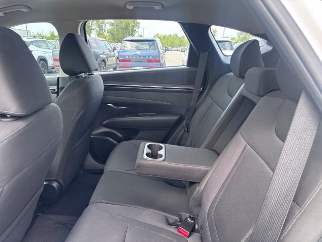 Used 2024 Hyundai Tucson SE AWD/4WD image 36