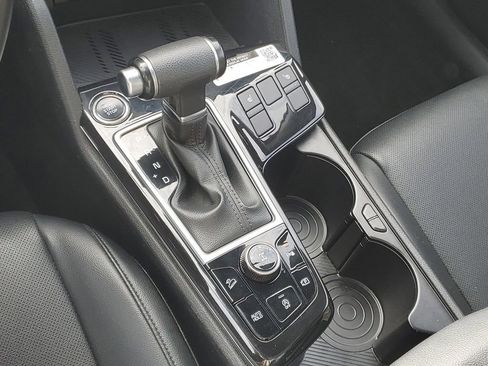 Used 2023 Kia Sportage X-Line w/ X-Line Premium Package image 25