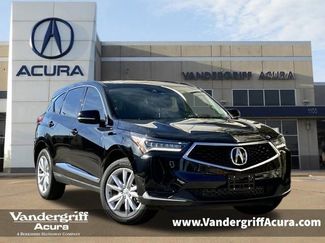 Used 2024 Acura RDX Base video 1