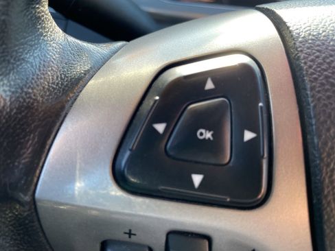 Used 2016 Ford Taurus SEL w/ Equipment Group 201A image 15