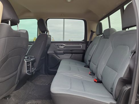 Used 2020 RAM 1500 Big Horn image 11