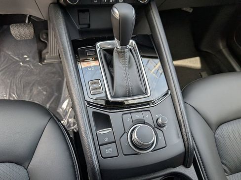 New 2025 MAZDA CX-5 AWD 2.5 S w/ Select Package image 29
