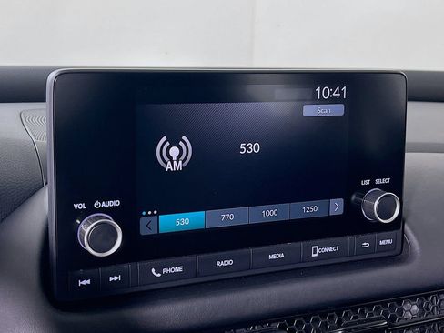 Used 2025 Honda HR-V LX image 13