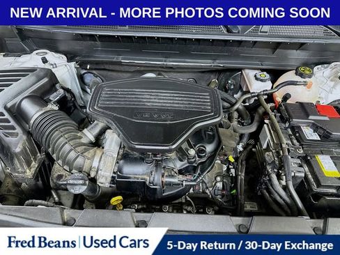 Certified 2023 GMC Acadia AT4 w/ Preferred Package AWD/4WD image 35