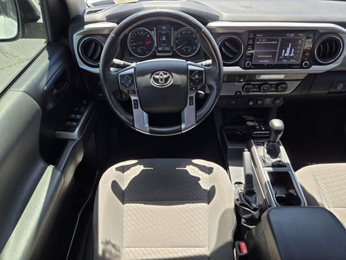 Used 2023 Toyota Tacoma SR5 RWD image 9