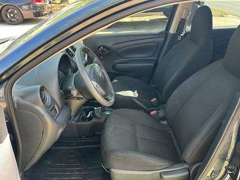 Used 2017 Nissan Versa S Plus image 15